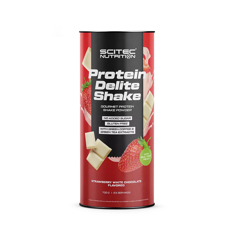 Protein Delite Shake (0,7 kg)
