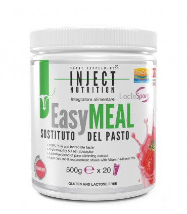 EASY MEAL (500g)